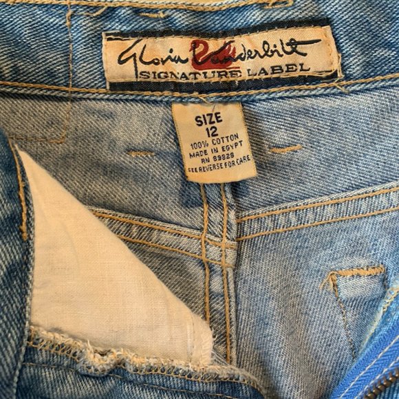 Vintage shorts - Picture 3 of 5